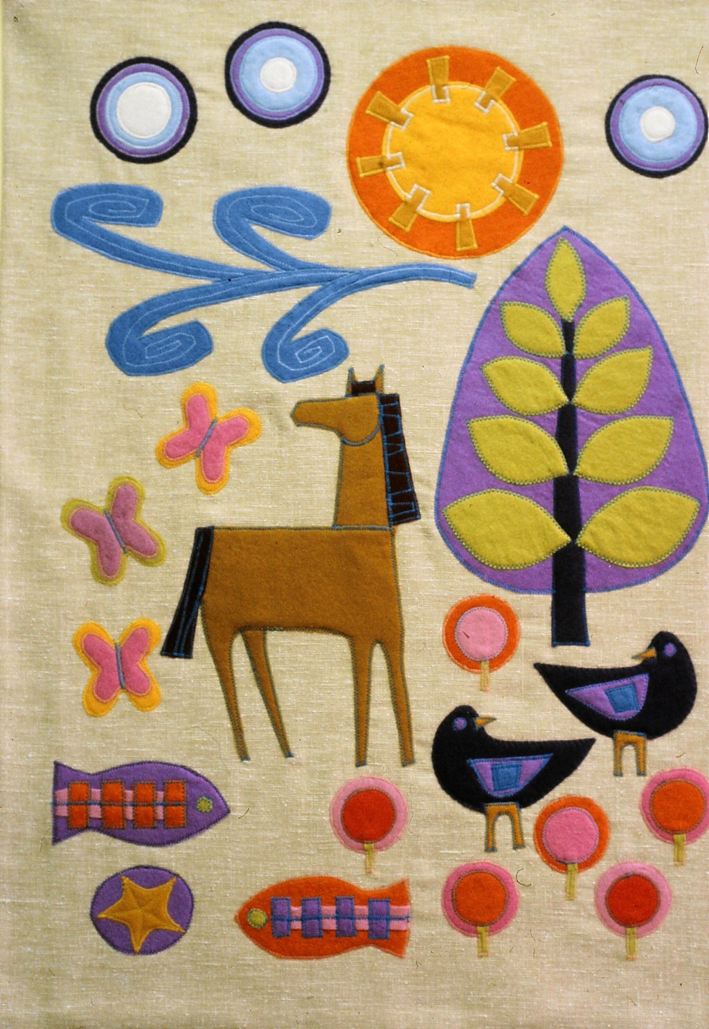 Sacred Mystery in the Heart of&nbsp;Creation