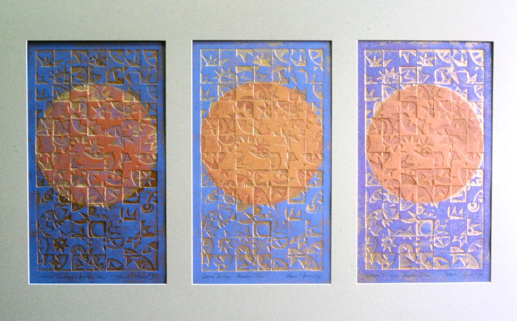 Faith Story, Cosmic Story ~ One&nbsp;Story