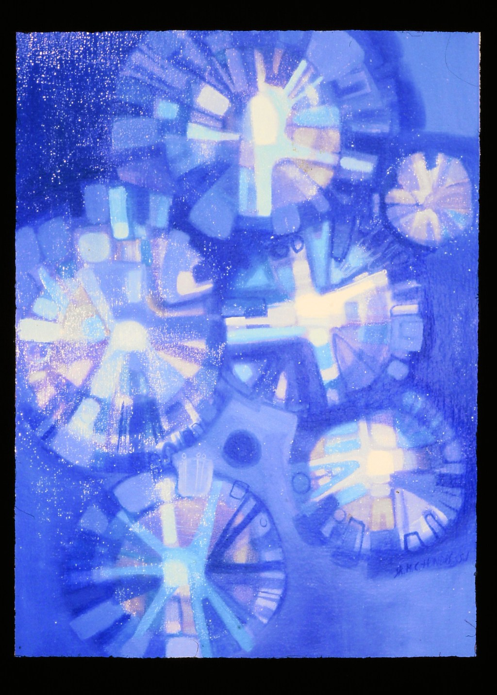 Dancing within the Heart of the Holy One ~ week-long&nbsp;retreat